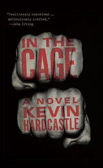 bookcover-inthecage