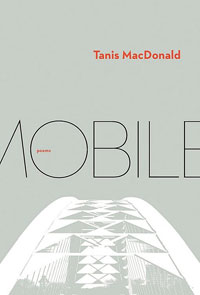 Mobile by Tanis MacDonald